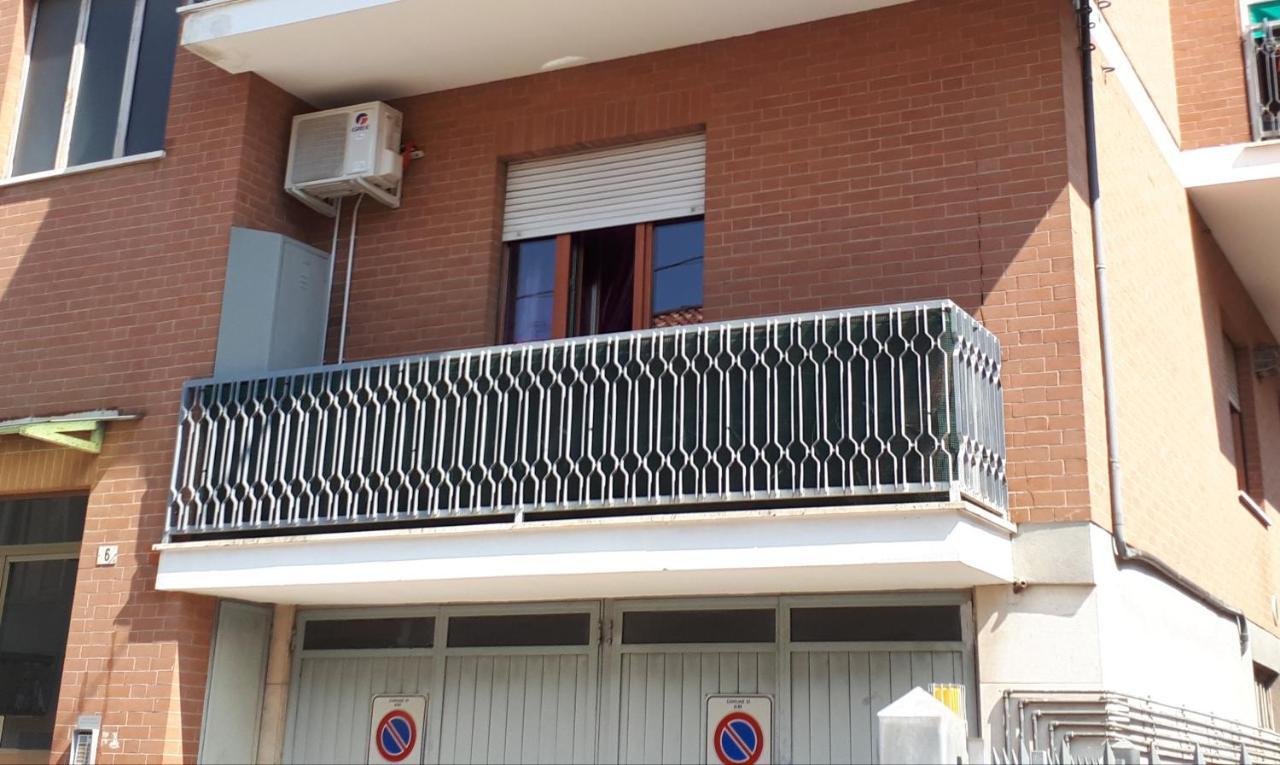 Casa Delle Orchidee Ξενοδοχείο Άλμπα Εξωτερικό φωτογραφία