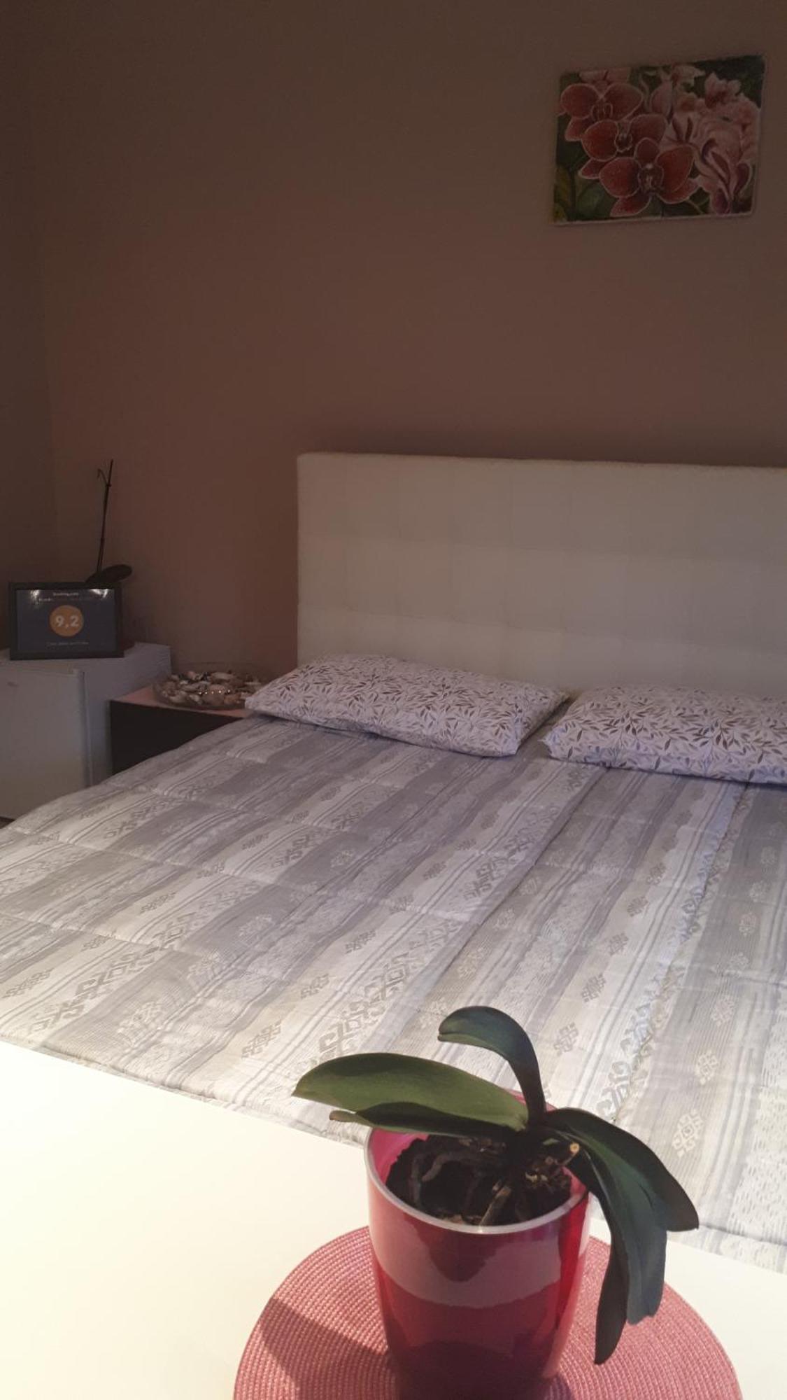Casa Delle Orchidee Ξενοδοχείο Άλμπα Δωμάτιο φωτογραφία
