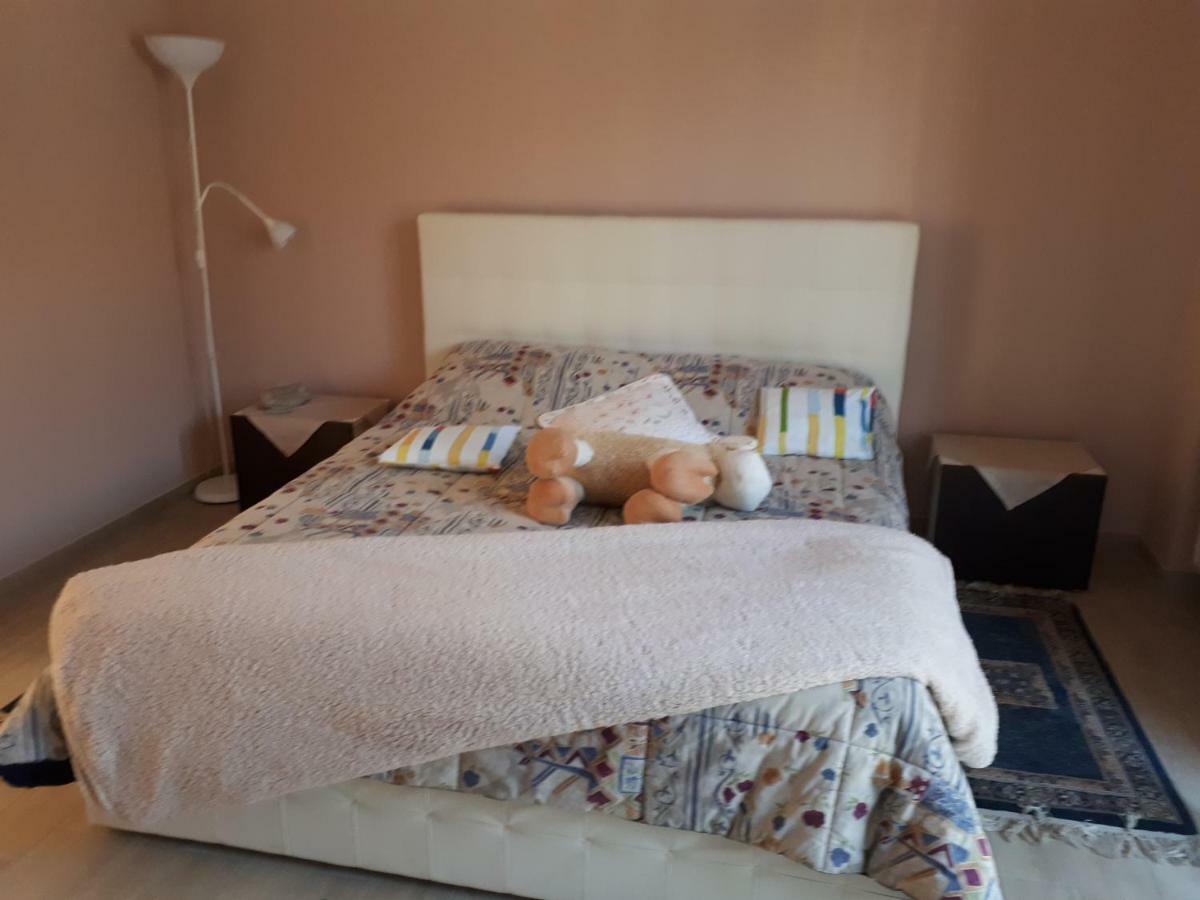 Casa Delle Orchidee Ξενοδοχείο Άλμπα Εξωτερικό φωτογραφία