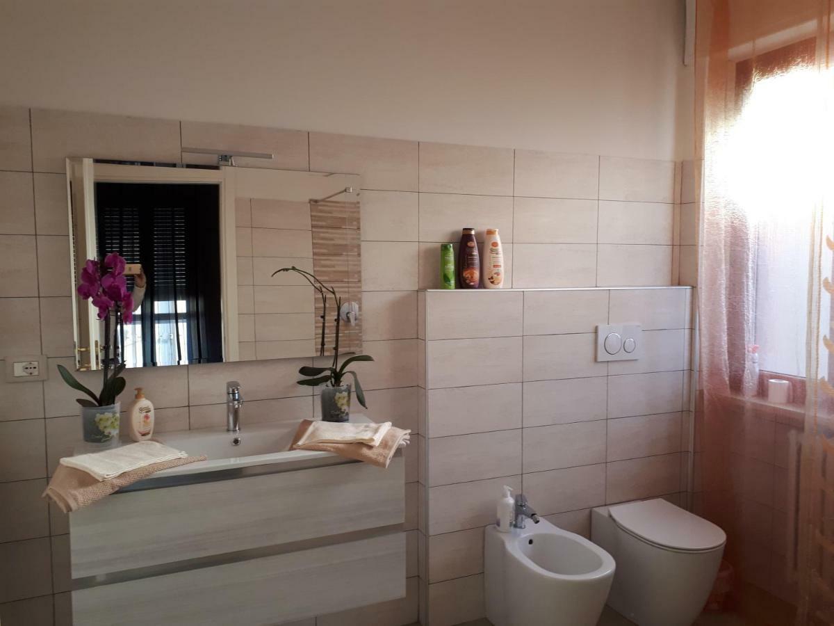 Casa Delle Orchidee Ξενοδοχείο Άλμπα Εξωτερικό φωτογραφία