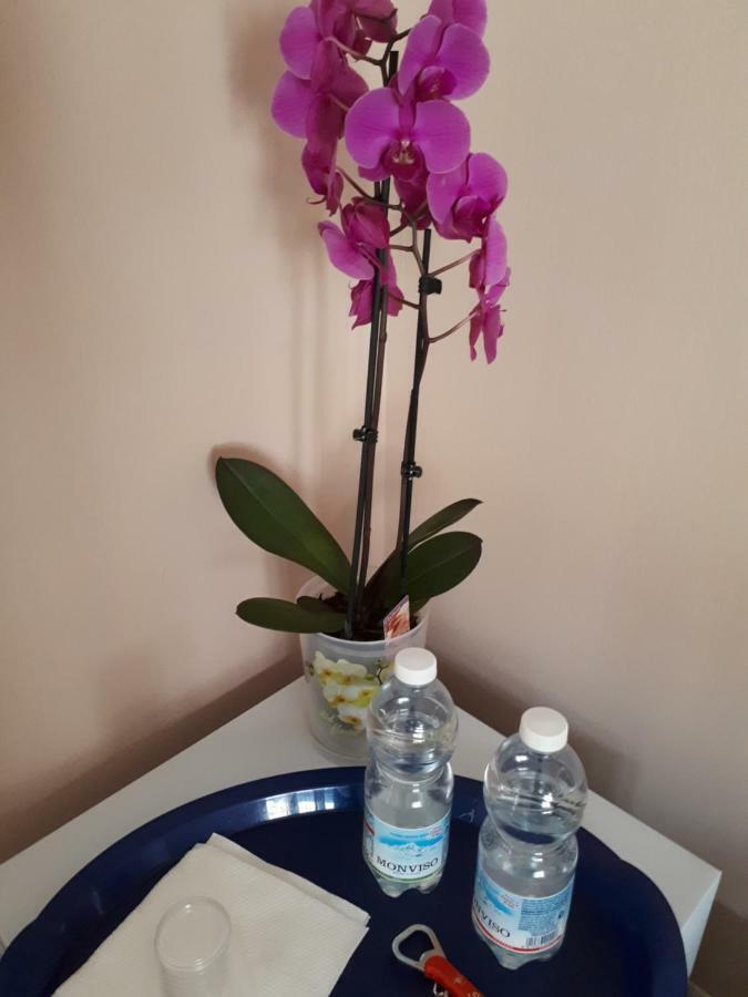 Casa Delle Orchidee Ξενοδοχείο Άλμπα Εξωτερικό φωτογραφία